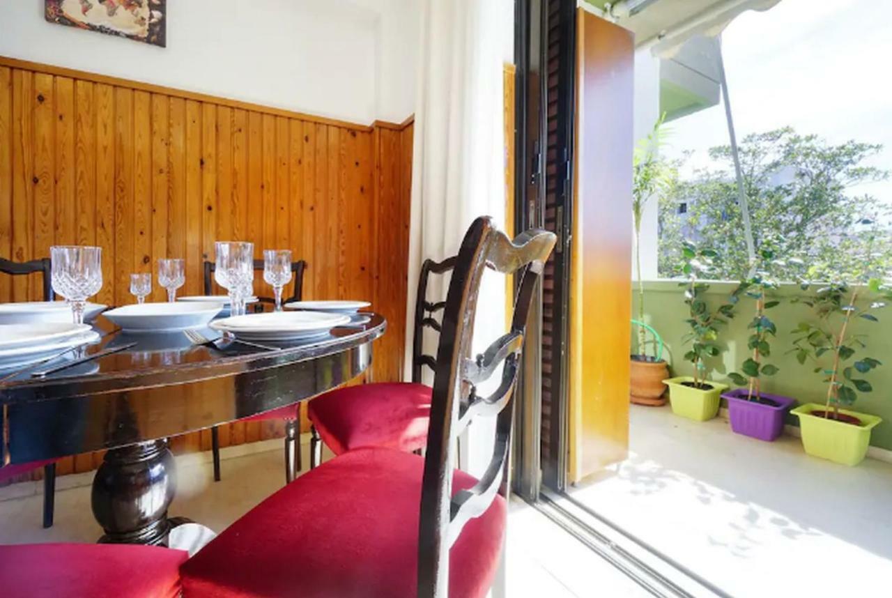 Apartment Sunhouse-ch