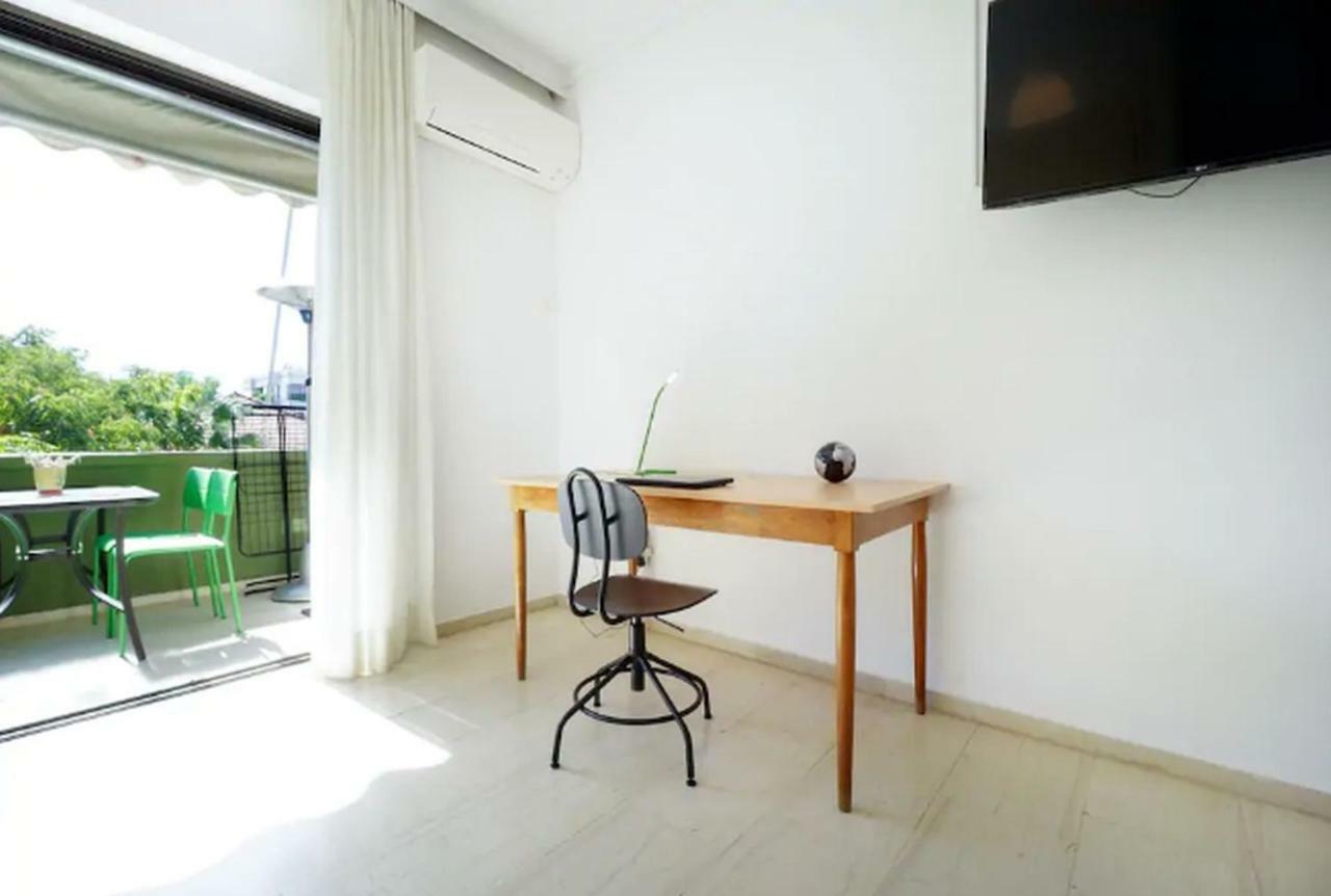 Apartment Sunhouse-ch Chania (Crete)