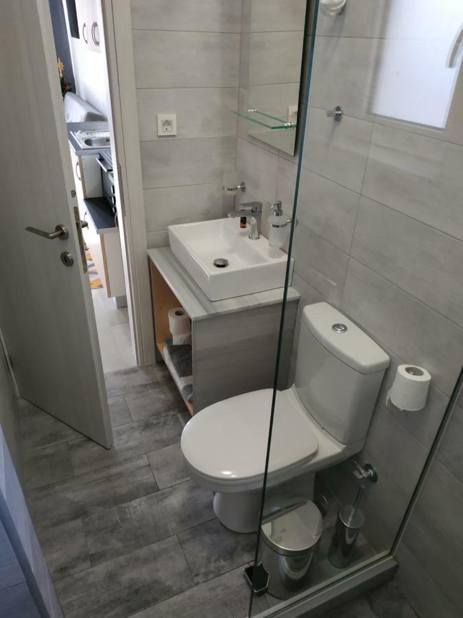 The 3 Brothers' Apts * Chania (Crete)