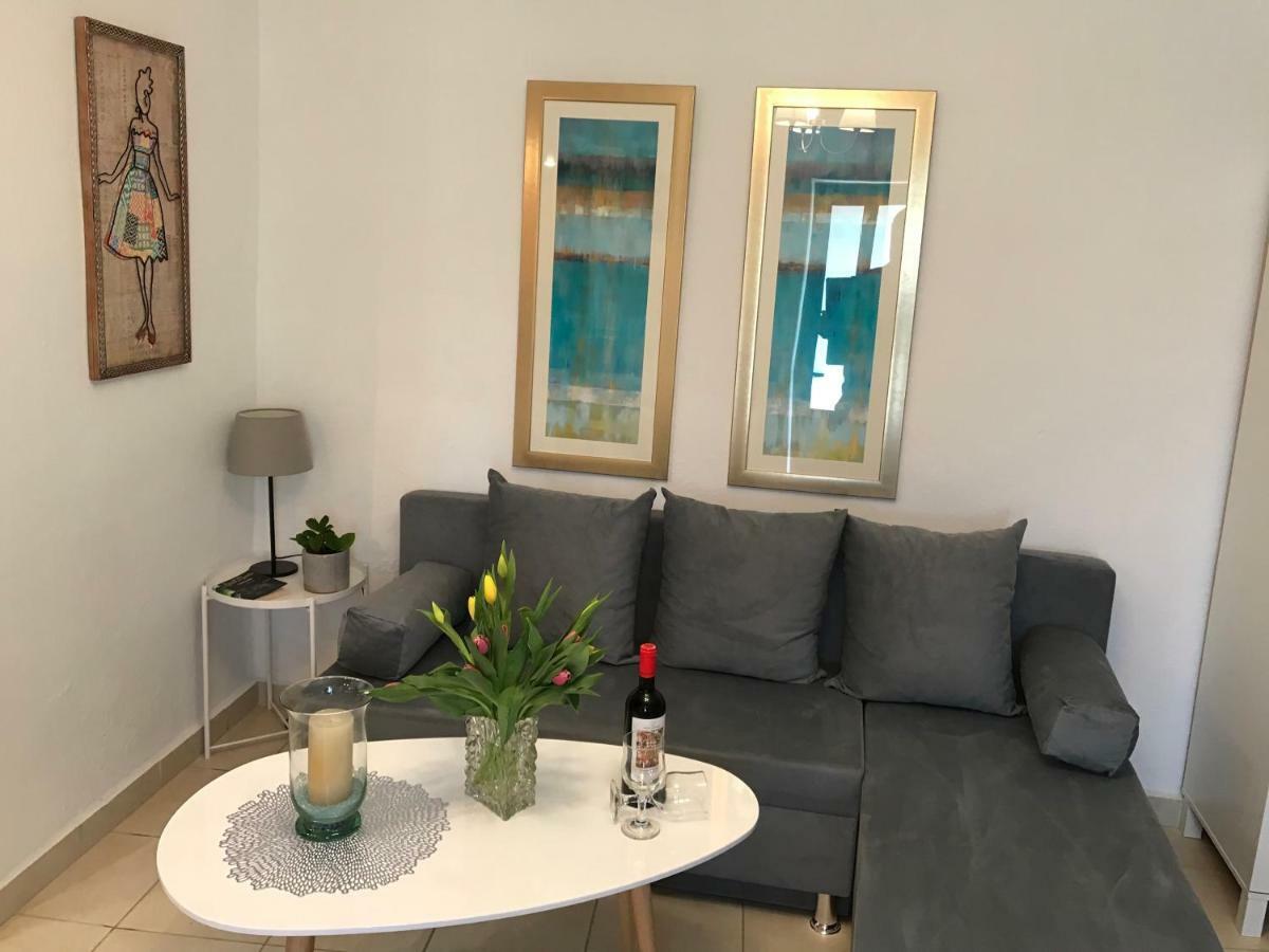 Apartment An Studio Chania (Crete)