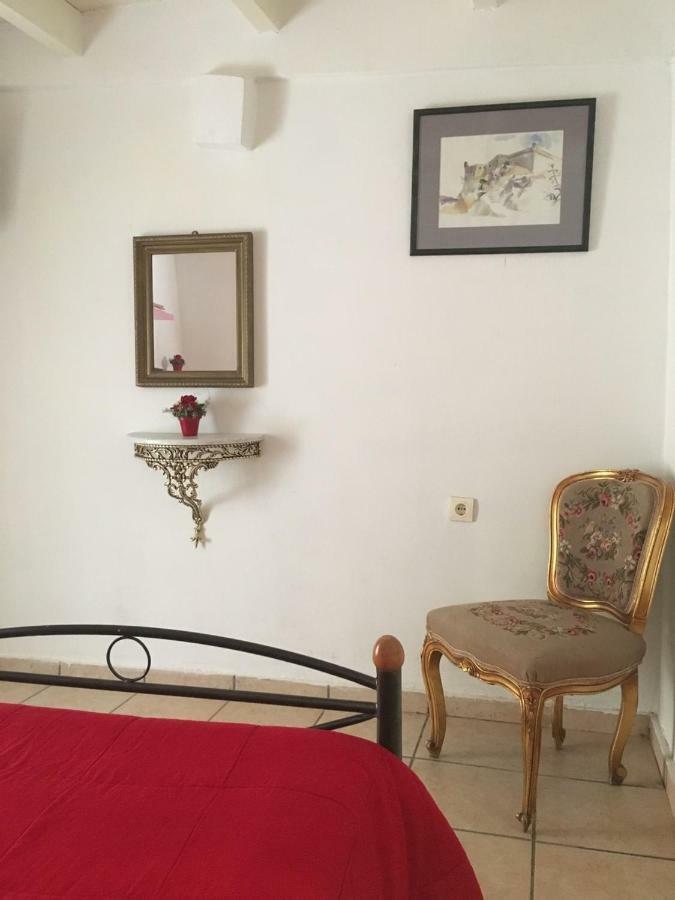 Sotoportego Apartment Chania (Crete)