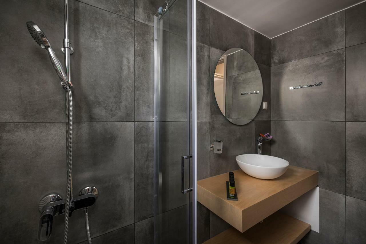 Mirma Luxury Chania (Crete)