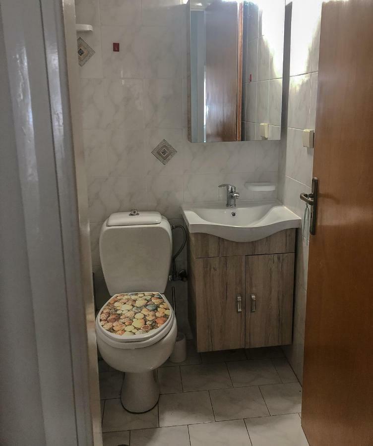 Sofia Apt. Nea Chora Chania Apartment *
