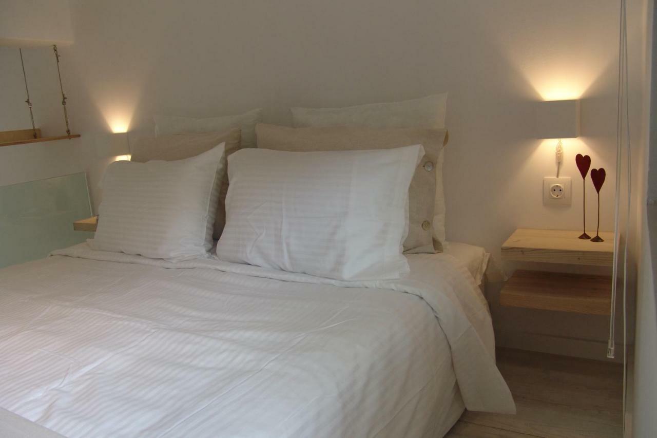 Appartement Sixteen Seasons House *