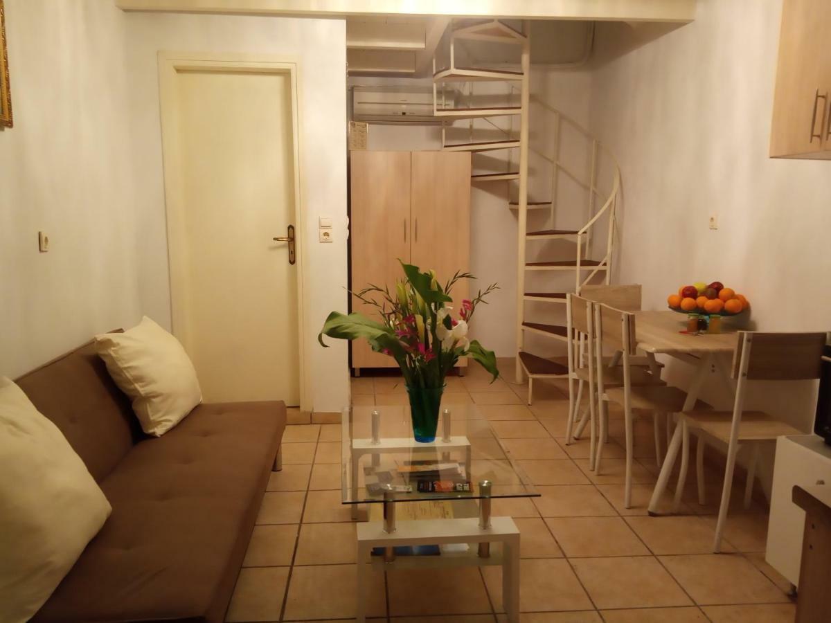 Apartment Sotoportego