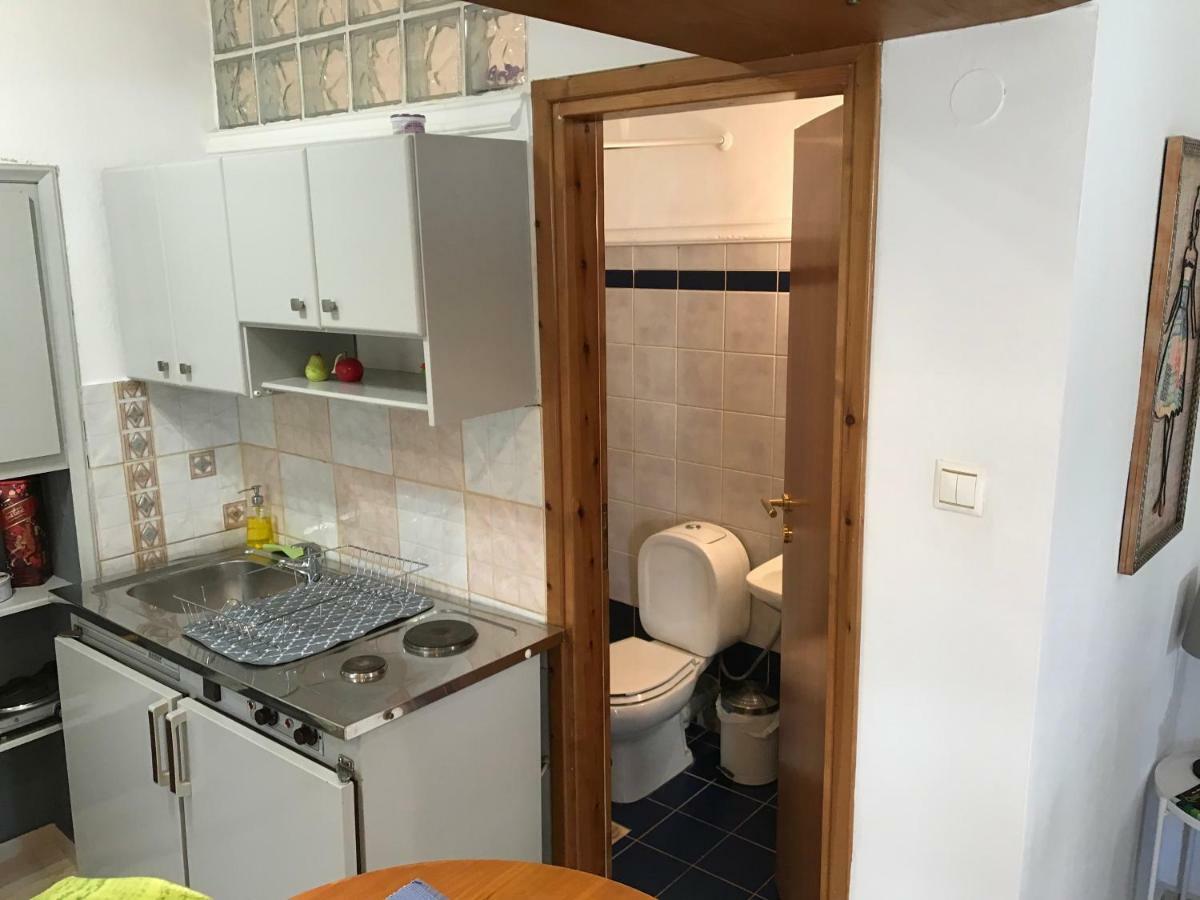 Apartment An Studio Chania (Crete)