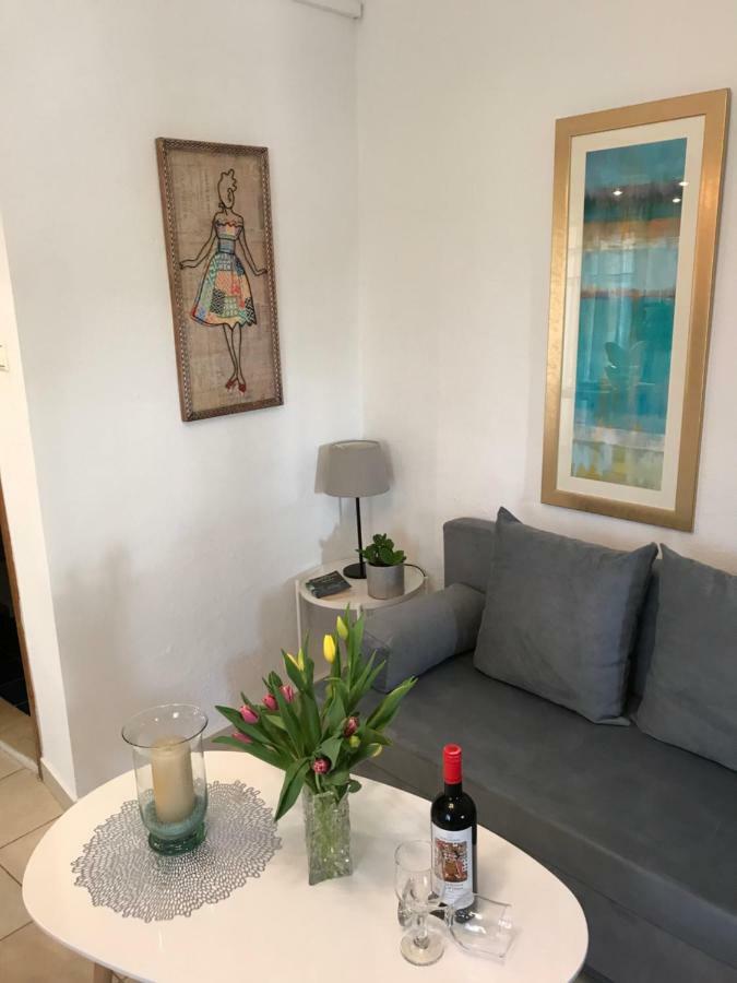 Apartment An Studio