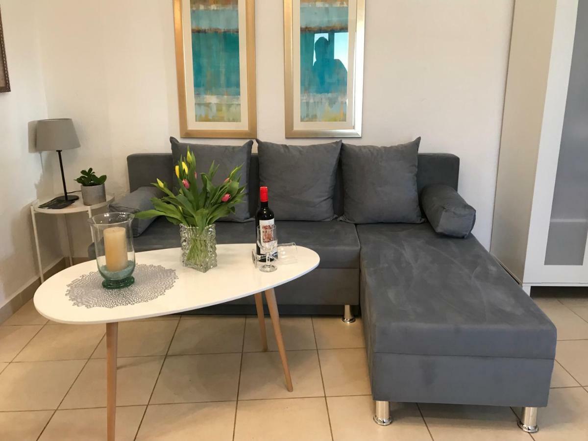 An Studio Apartment *