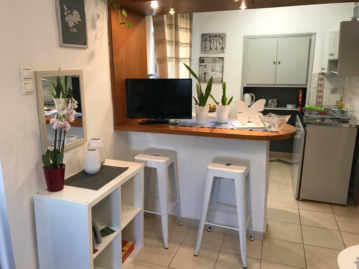 Apartment An Studio *