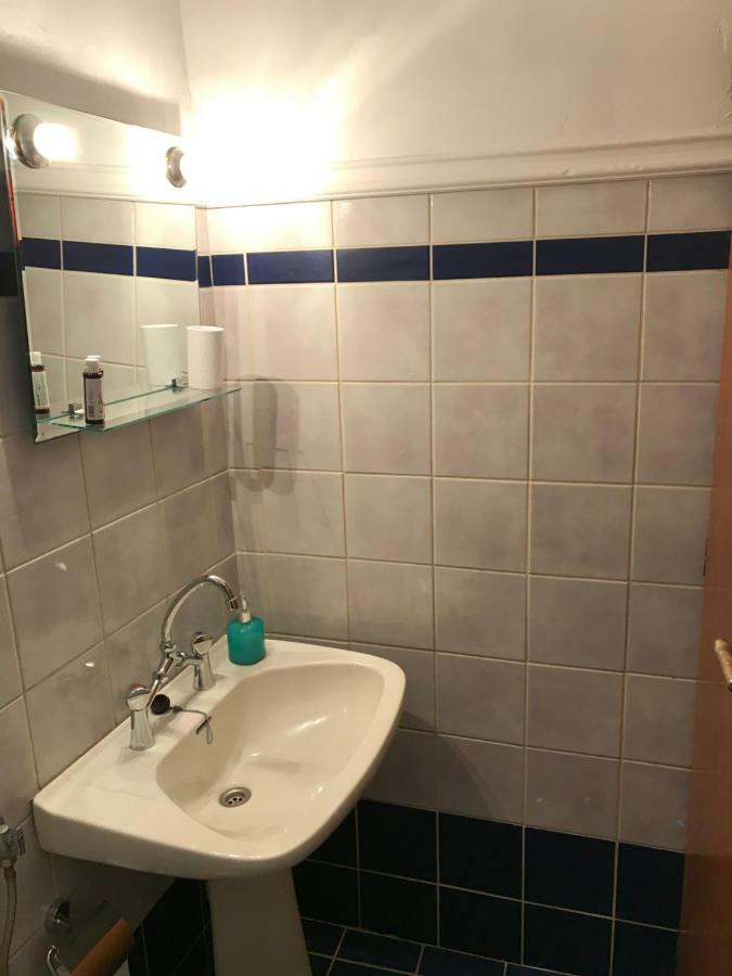 An Studio Apartment