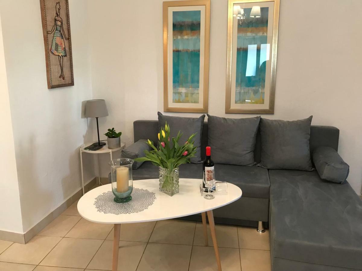 Apartment An Studio Chania (Crete)