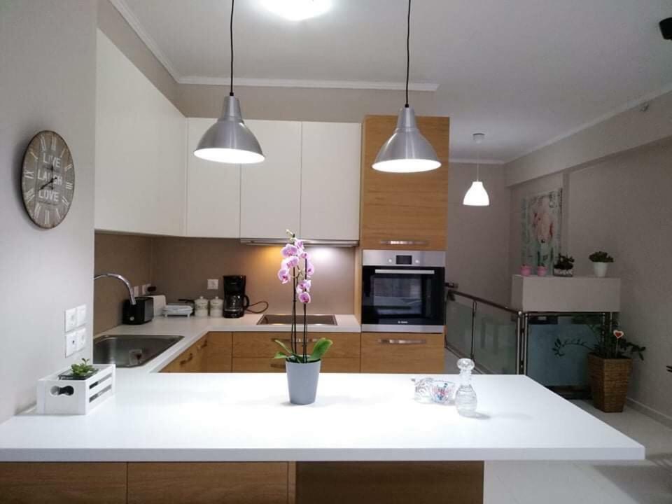Apartment Konstantina Near The