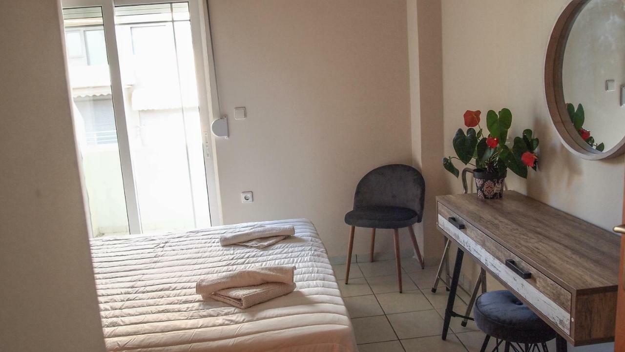 Sofia Apt. Nea Chora Chania Chania (Crete)