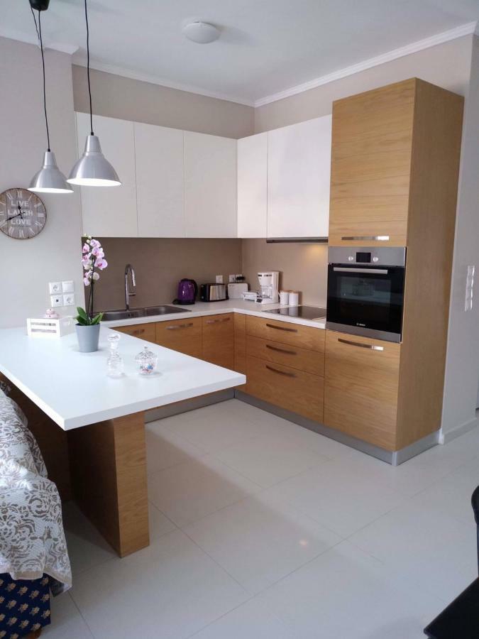 Apartment Konstantina Near The