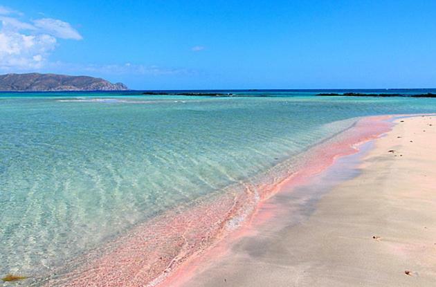 Summery Chania (Crete)