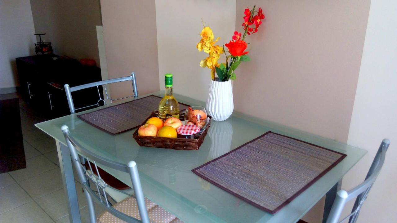 Summery Apartment