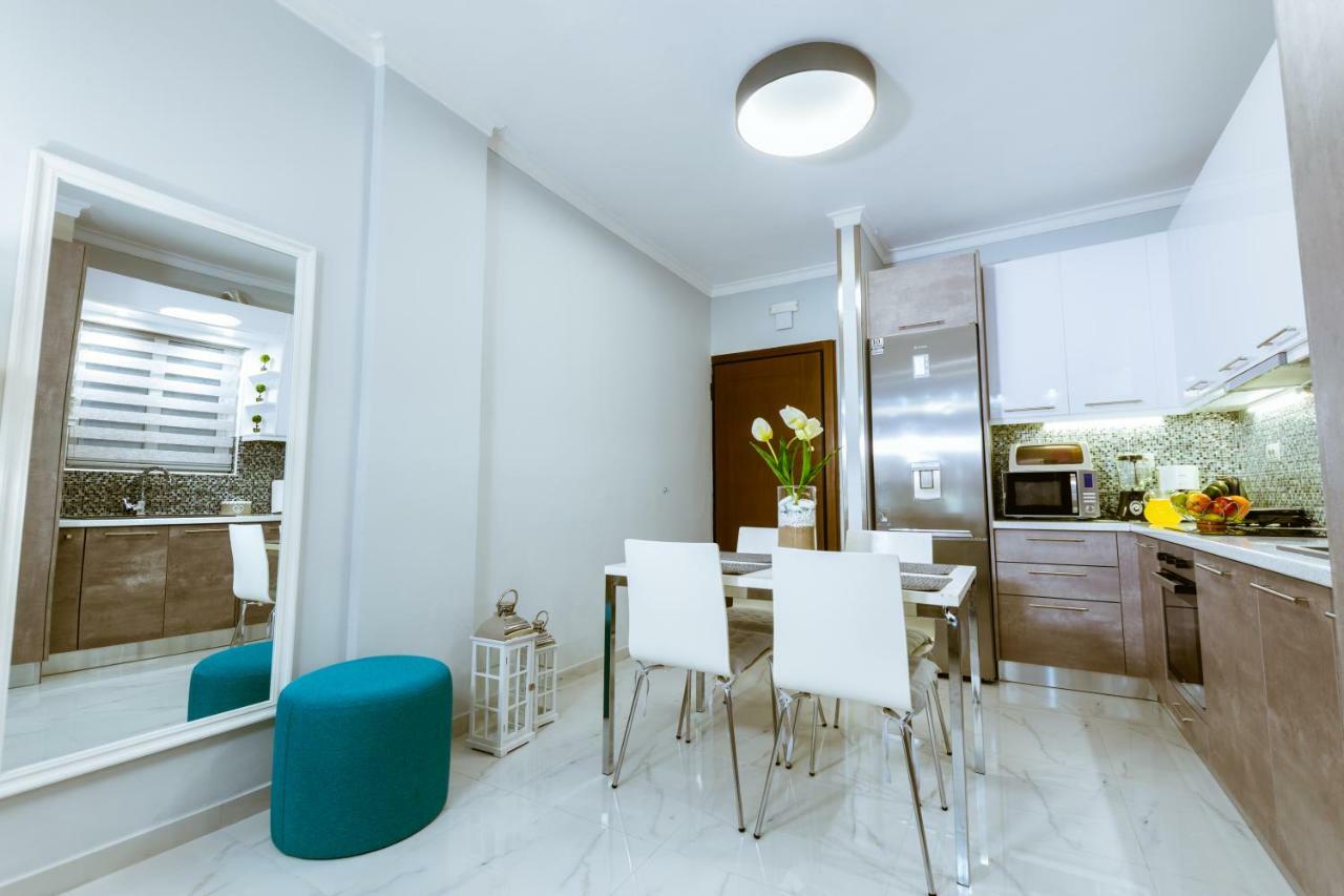 Appartement Raimonda's House *