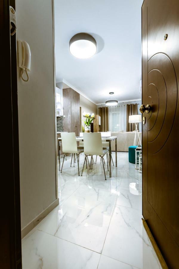 Appartement Raimonda's House *