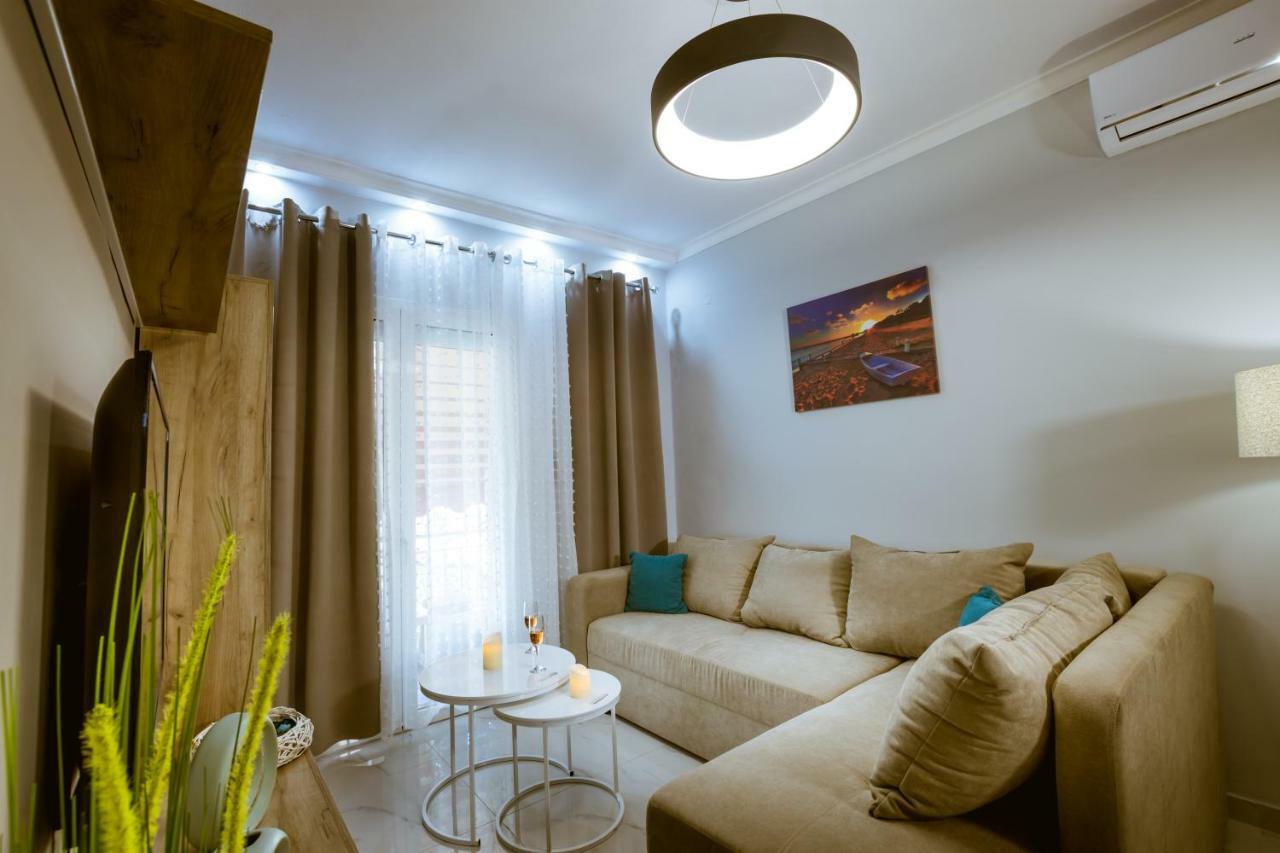 Raimonda's House Appartement *