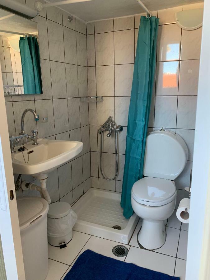 Cozy One-bedroom In Halepa, Chania *