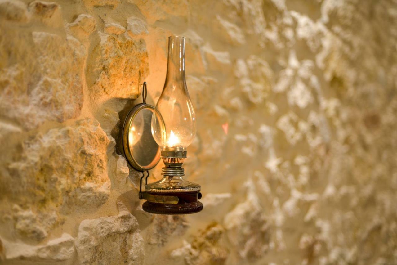 Michalis Stonehouse Holiday home