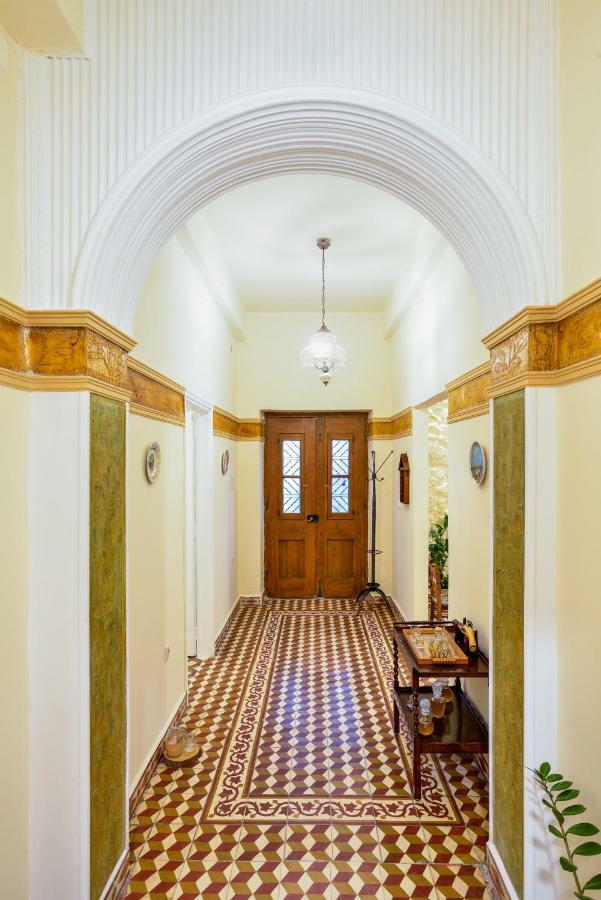 Michalis Stonehouse Holiday home Chania (Crete)