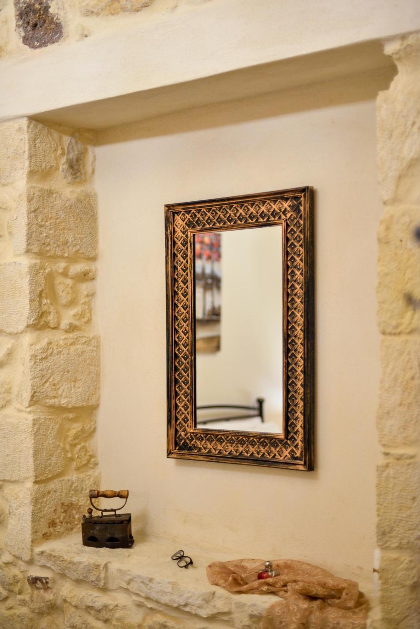 Holiday home Michalis Stonehouse *