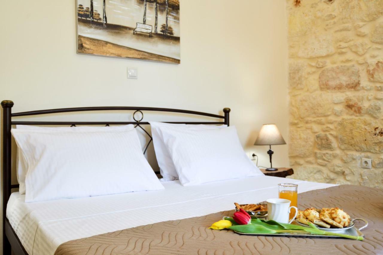 Michalis Stonehouse Holiday home Chania (Crete)