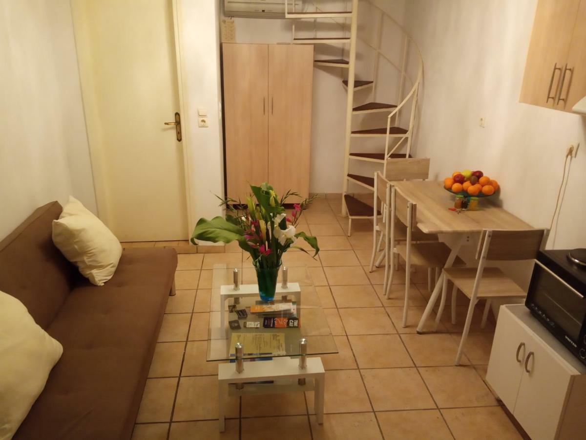 Sotoportego Apartment Chania (Crete)
