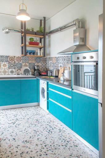 Filippos Appartement