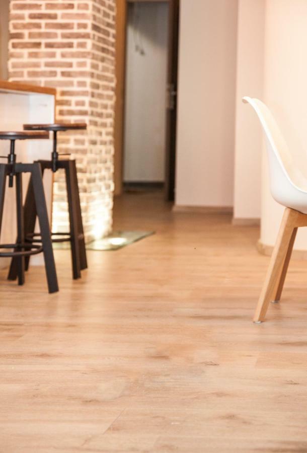 Secret Loft, 2min Walk From The Beach. High Tech! Apartment *