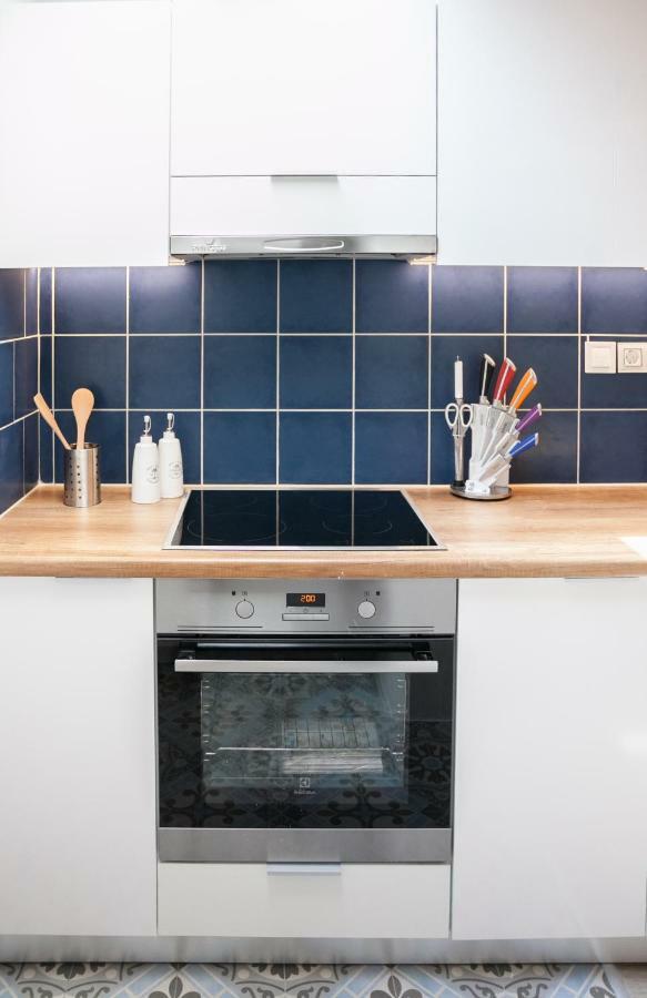 Apartment Secret Loft, 2min Walk From The Beach. High Tech! Chania (Crete)