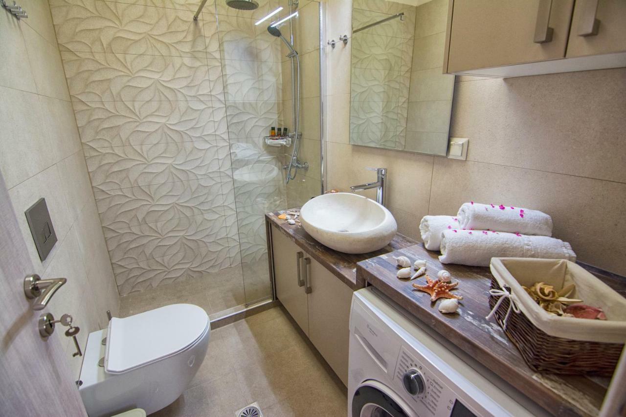 Apartment Pasiphae New Sea & *