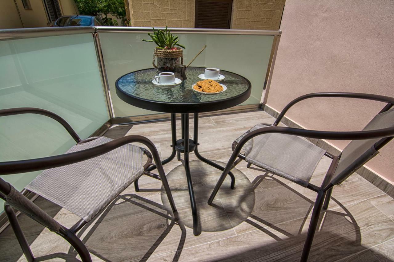 Pasiphae New Sea & Apartment Chania (Crete)