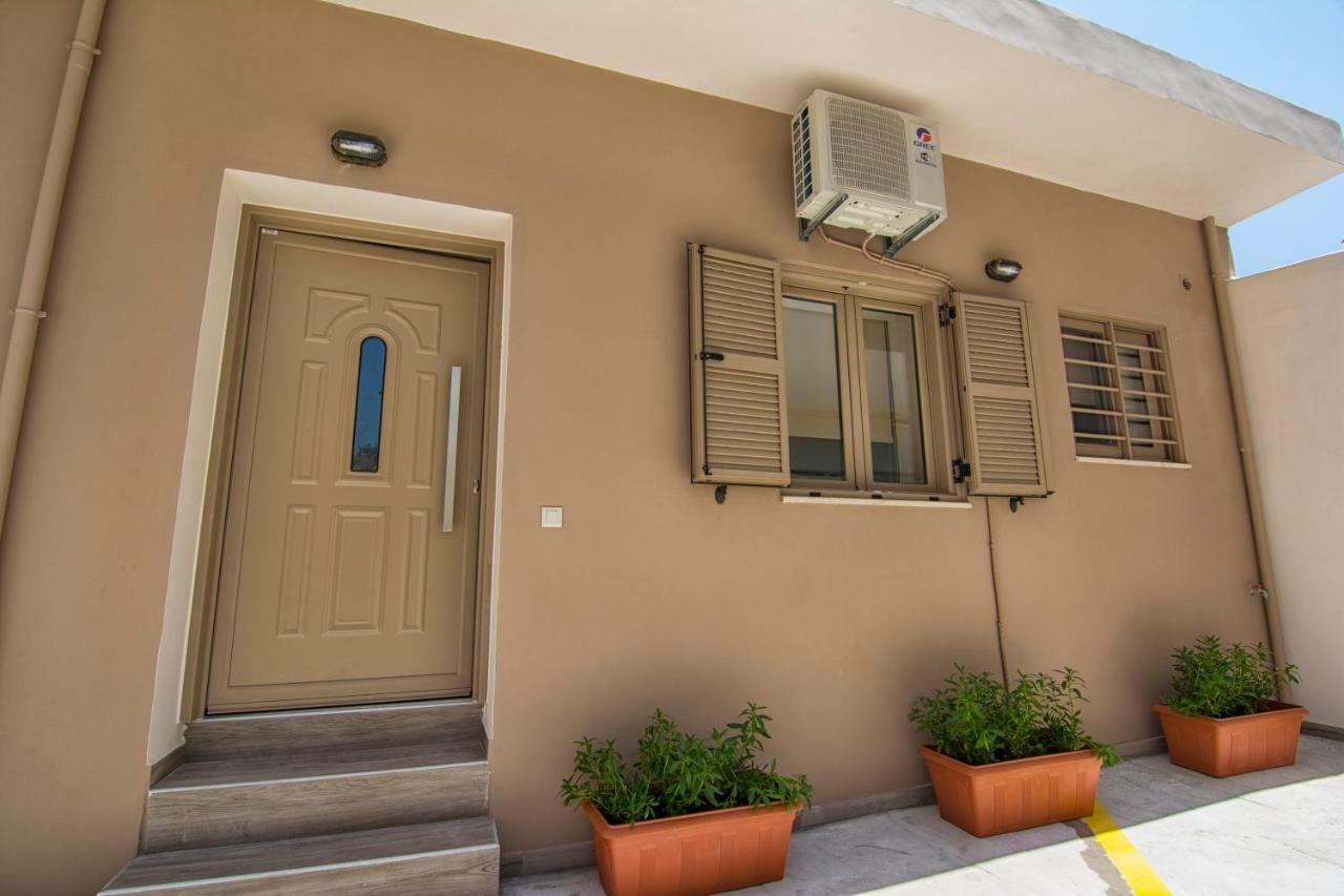 Apartment Pasiphae New Sea & *