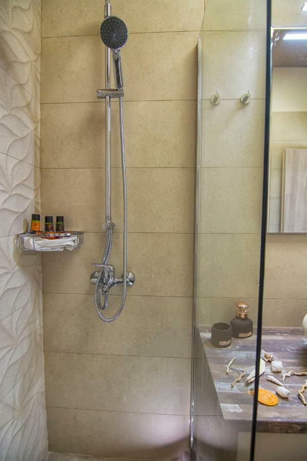 Apartment Pasiphae New Sea &