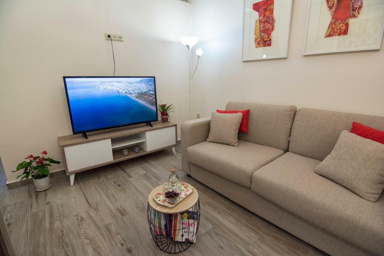 Apartment Pasiphae New Sea & *