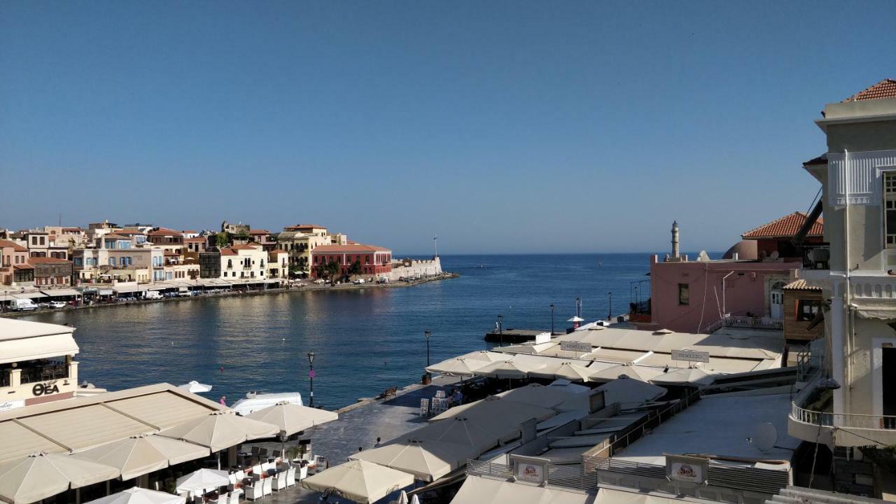 Old Port - Bellavista