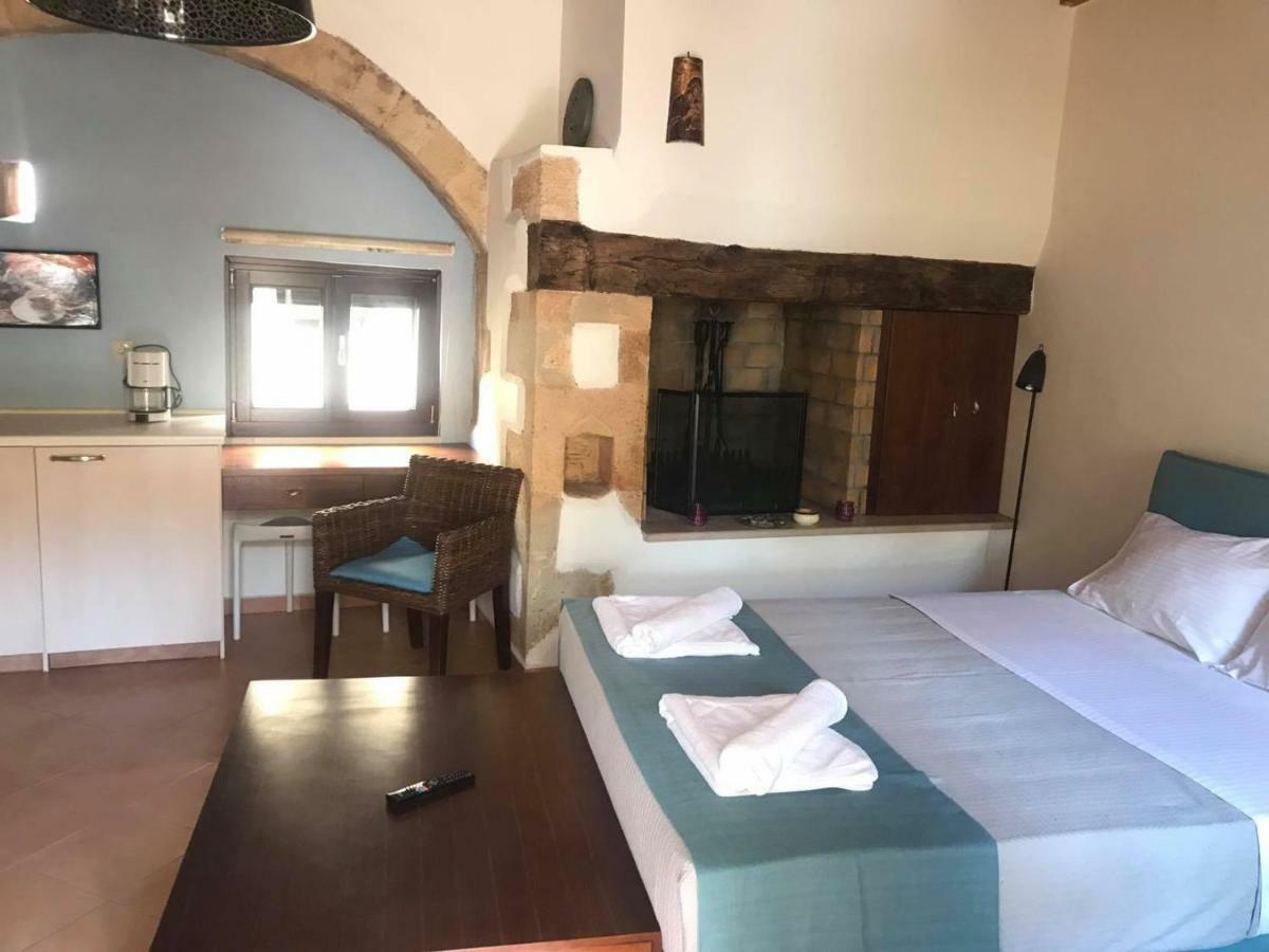 Lithinon Cozy Appartement