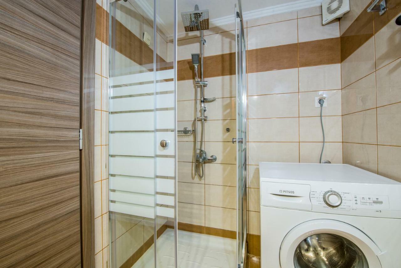 Niovi's Luxury In Chania Center