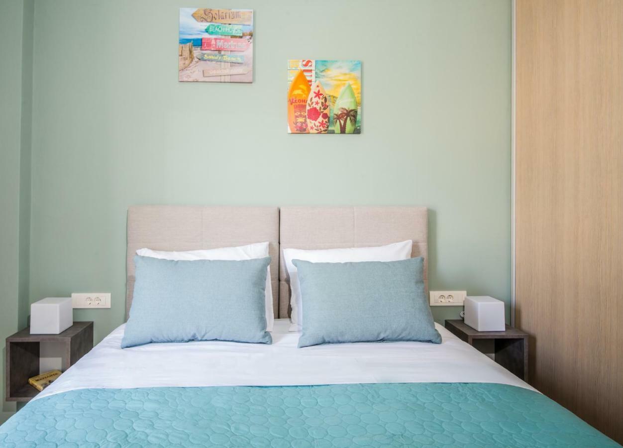 Niovi's Luxury In Chania Center Apartment Chania (Crete)
