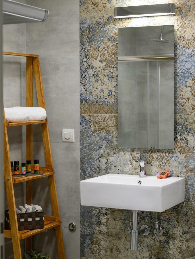 Casa Di Xenia Apartment Chania (Crete)