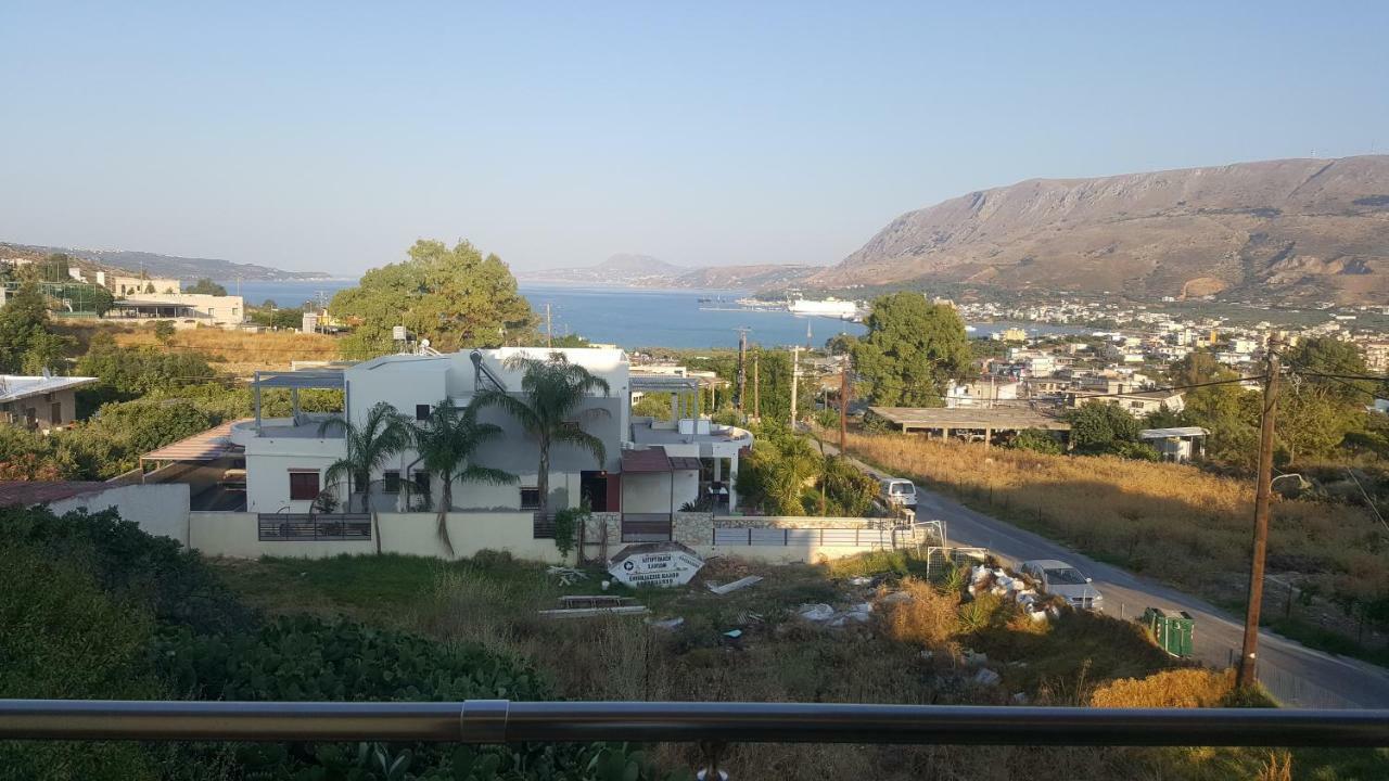 George's House Chania (Crete)