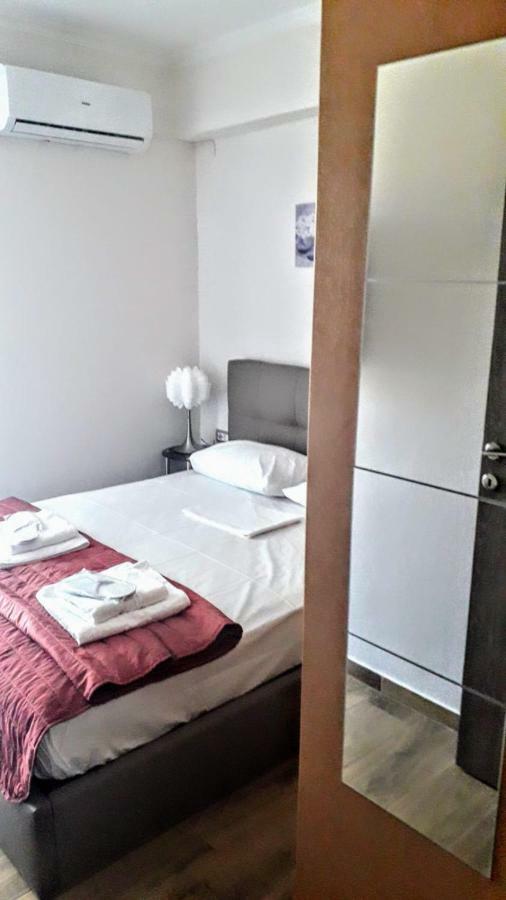 Tony Central Luxury 1 Appartement *