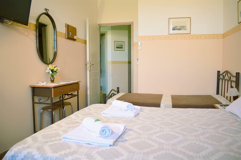 Stoa Rooms Apartment *