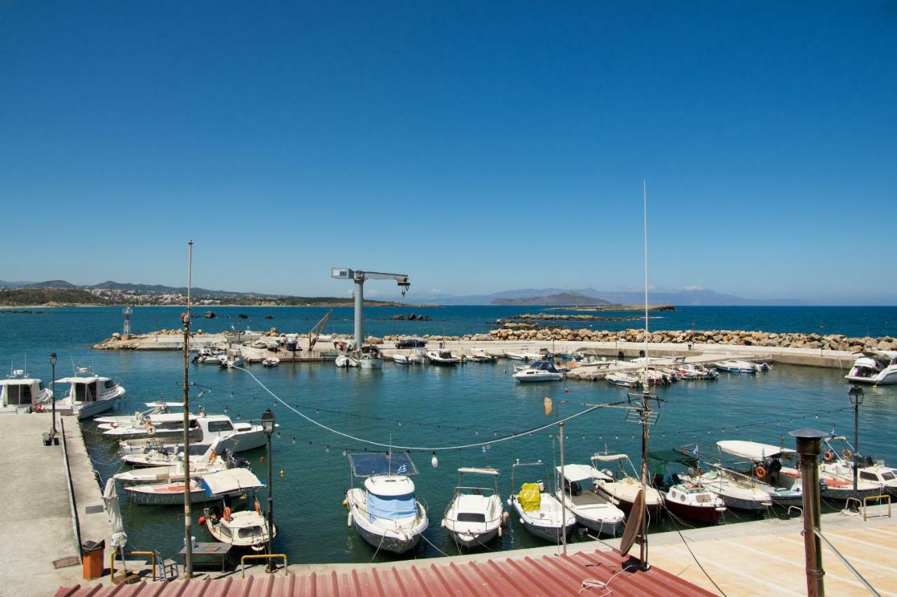 Fougaro Chania (Crete)