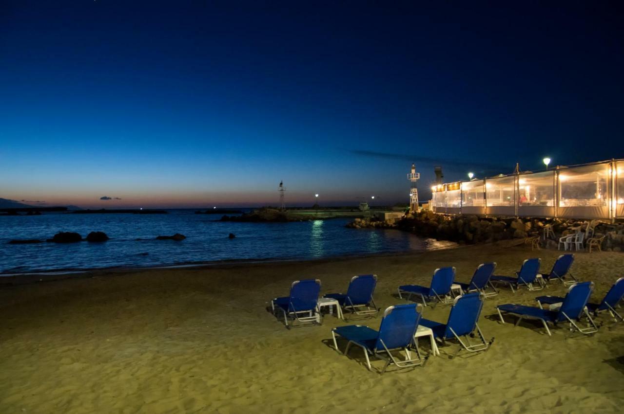 Fougaro Chania (Crete)