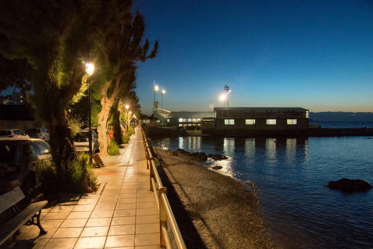 Aparthotel Fougaro