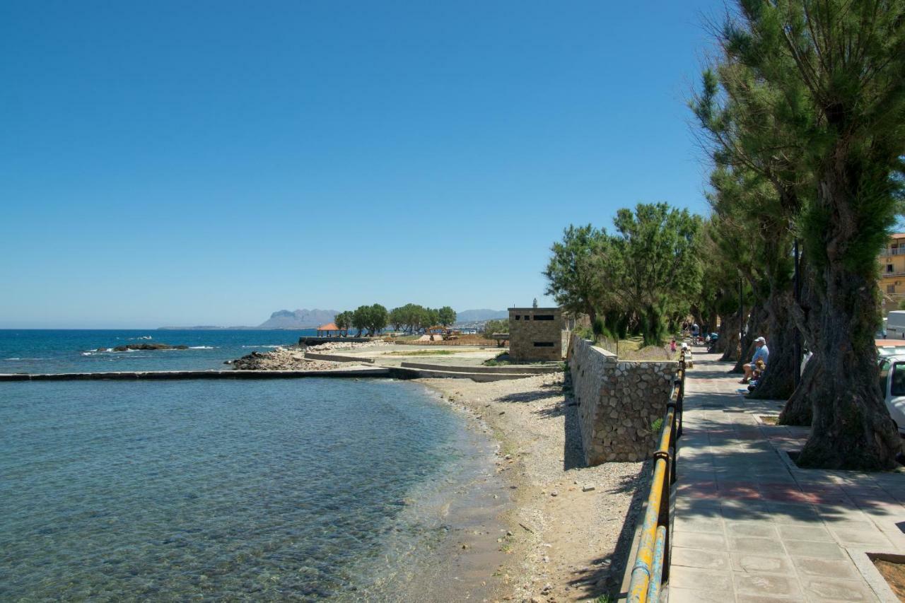 Fougaro Chania (Crete)