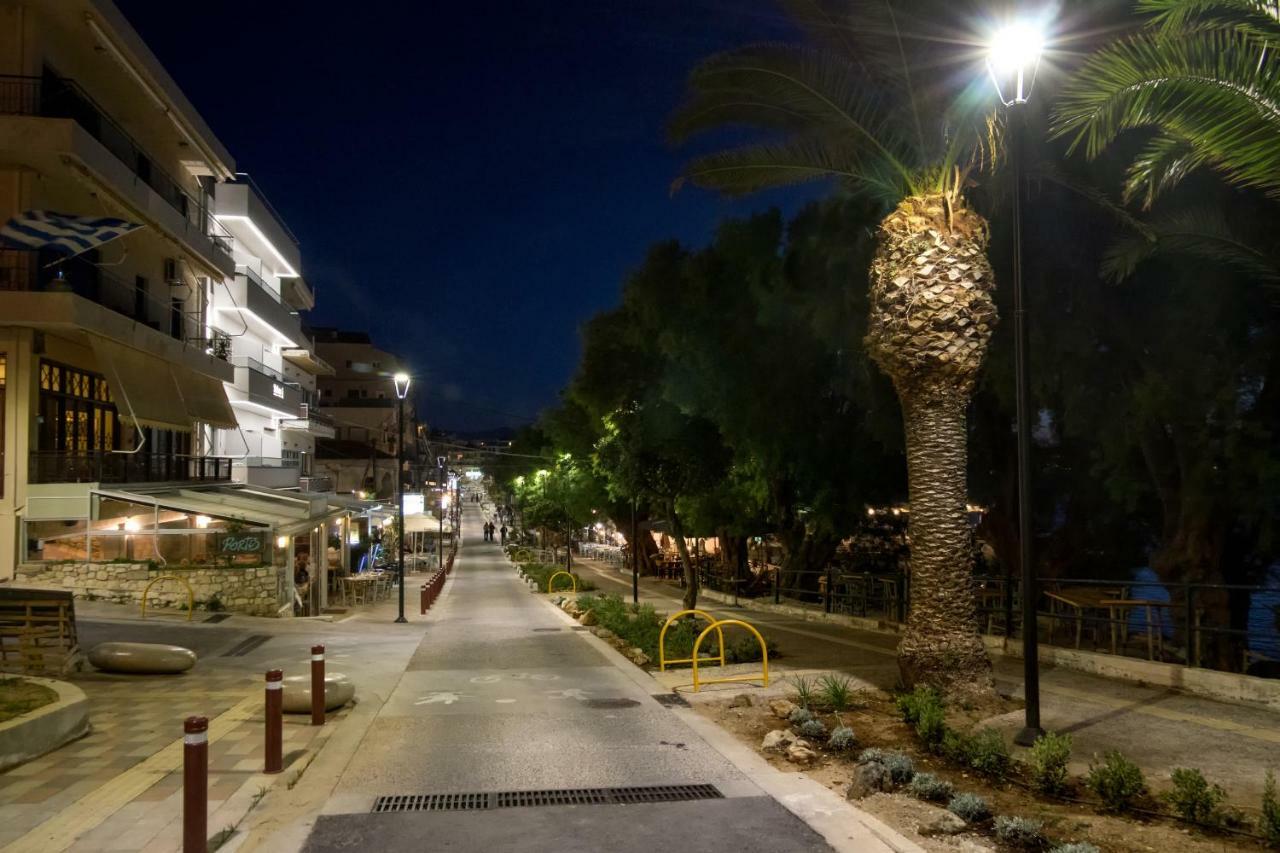 Aparthotel Fougaro *